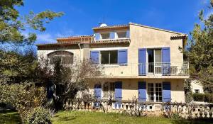 Vente Maison Cheval-Blanc