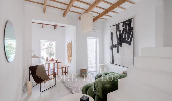 Vente Maison Ciutadella de Menorca