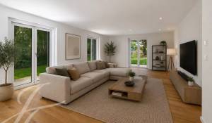 Vente Maison Collonge-Bellerive
