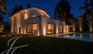 Vente Maison Collonge-Bellerive