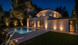 Vente Maison Collonge-Bellerive