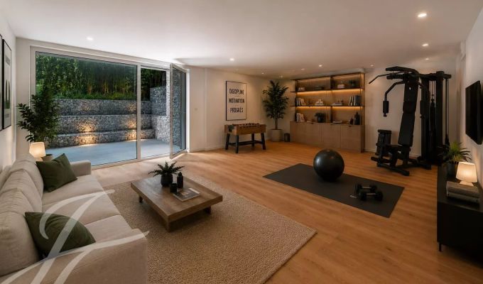 Vente Maison Collonge-Bellerive
