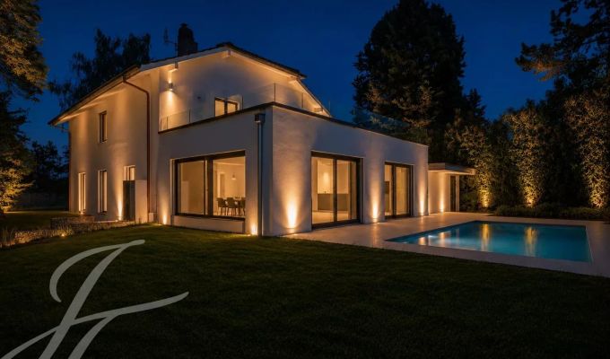 Vente Maison Collonge-Bellerive