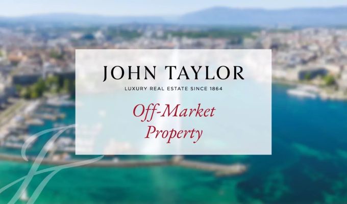 Vente Maison Collonge-Bellerive