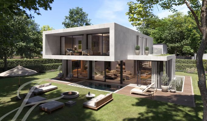 Vente Maison Collonge-Bellerive