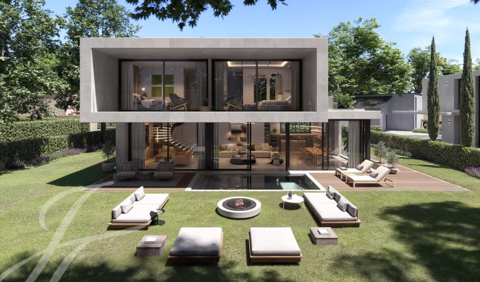 Vente Maison Collonge-Bellerive