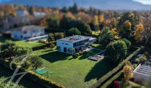 Vente Maison Cologny