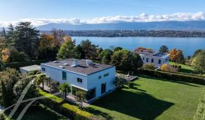 Vente Maison Cologny