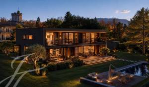 Vente Maison Cologny