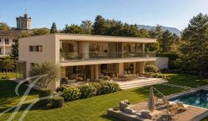 Vente Maison Cologny