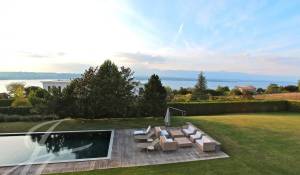 Vente Maison Cologny