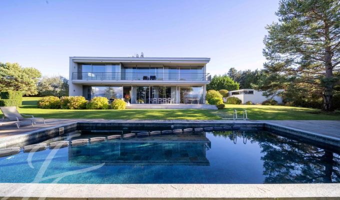 Vente Maison Cologny