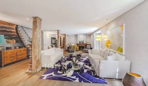 Vente Maison Commugny