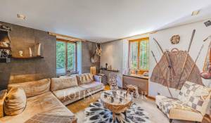 Vente Maison Commugny