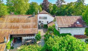 Vente Maison Commugny