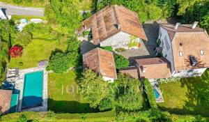 Vente Maison Commugny