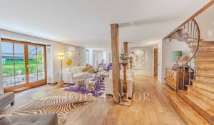 Vente Maison Commugny