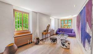 Vente Maison Commugny