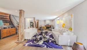 Vente Maison Commugny