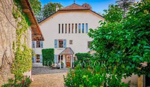 Vente Maison Commugny