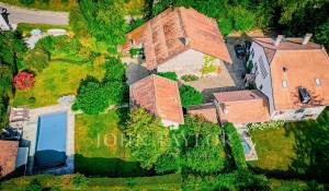 Vente Maison Commugny