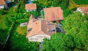 Vente Maison Commugny