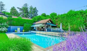 Vente Maison Commugny