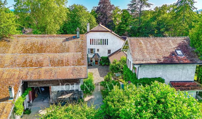 Vente Maison Commugny