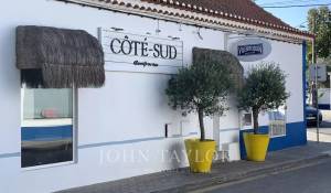 Vente Maison Comporta