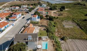 Vente Maison Comporta