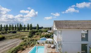 Vente Maison Comporta