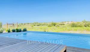 Vente Maison Comporta