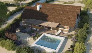 Vente Maison Comporta