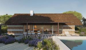 Vente Maison Comporta