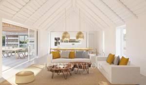 Vente Maison Comporta