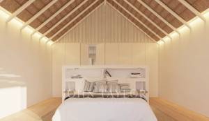 Vente Maison Comporta