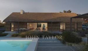 Vente Maison Comporta