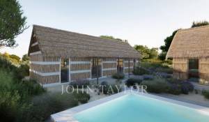 Vente Maison Comporta