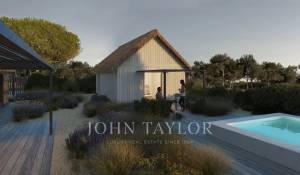 Vente Maison Comporta