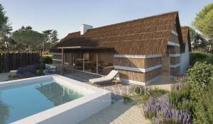 Vente Maison Comporta