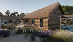 Vente Maison Comporta