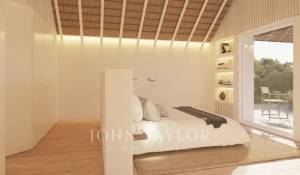 Vente Maison Comporta