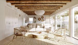 Vente Maison Comporta