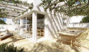 Vente Maison Comporta