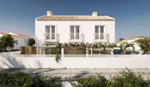 Vente Maison Comporta
