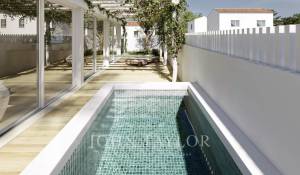 Vente Maison Comporta