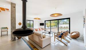 Vente Maison Comporta