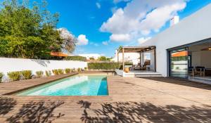 Vente Maison Comporta