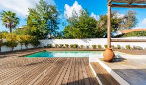 Vente Maison Comporta