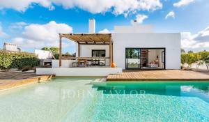 Vente Maison Comporta